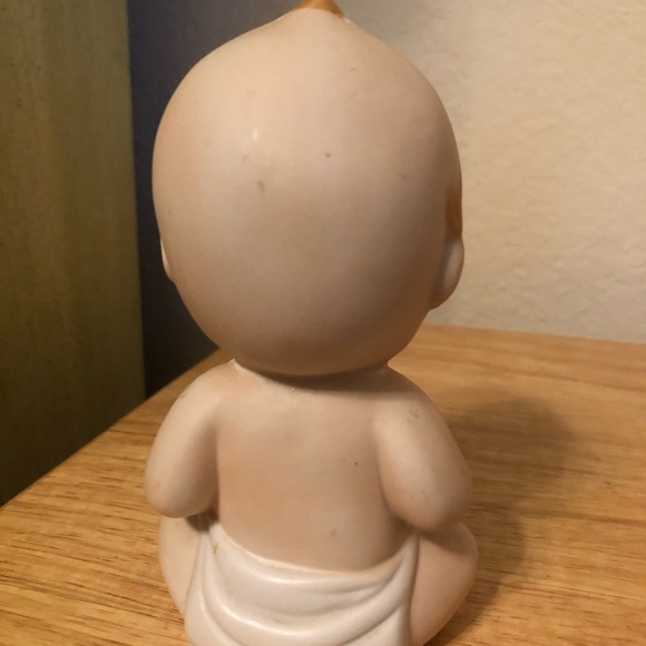 Kewpie figurines - Picture 6 of 9